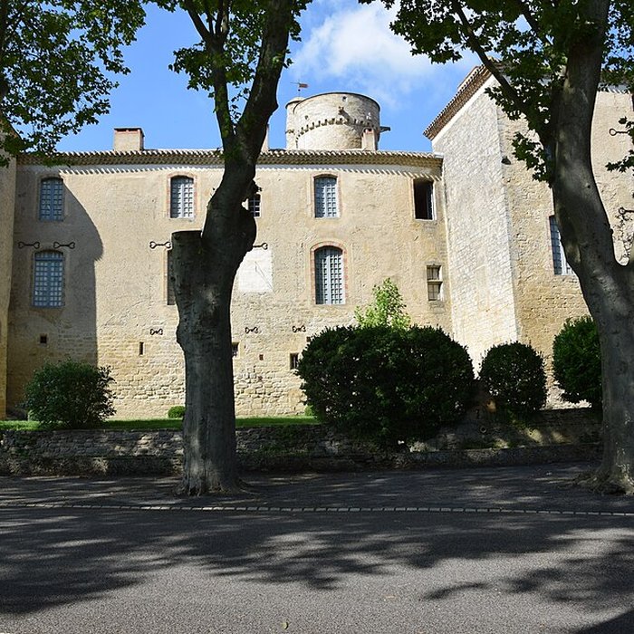 Photo de Château de Belflou