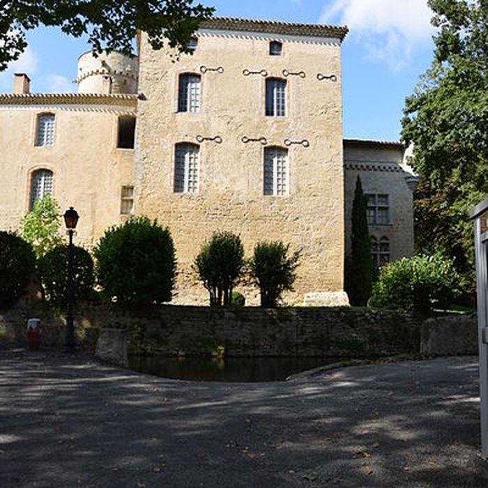 Photo de Château de Belflou