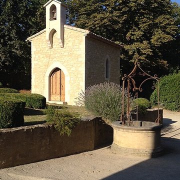 Château de Belflou