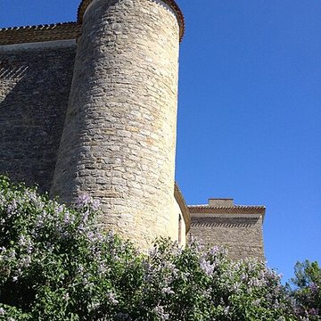 Château de Belflou