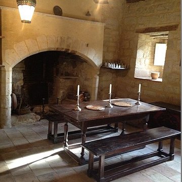 Château de Belflou