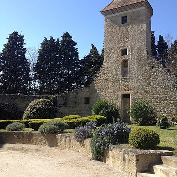 Château de Belflou