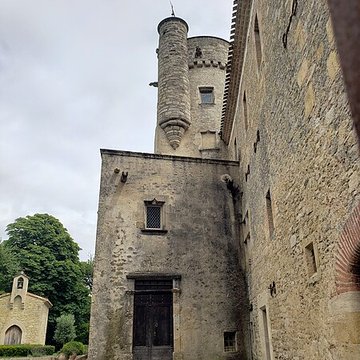 Château de Belflou