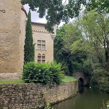 Château de Belflou