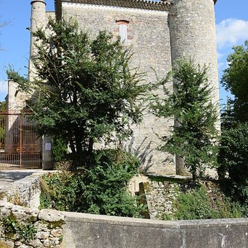 Château de Belflou