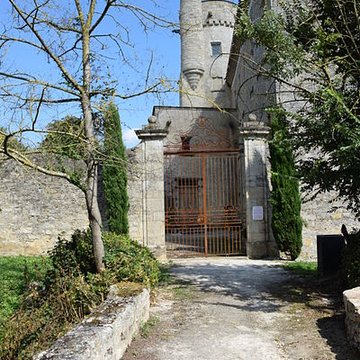 Château de Belflou