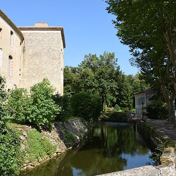 Château de Belflou