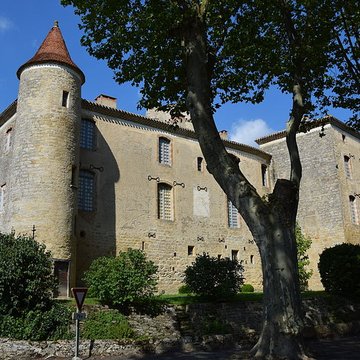 Château de Belflou