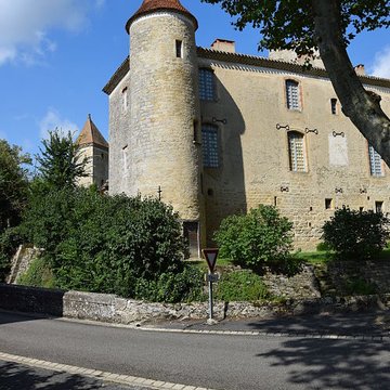 Château de Belflou
