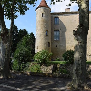Château de Belflou