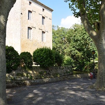 Château de Belflou