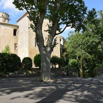 Château de Belflou