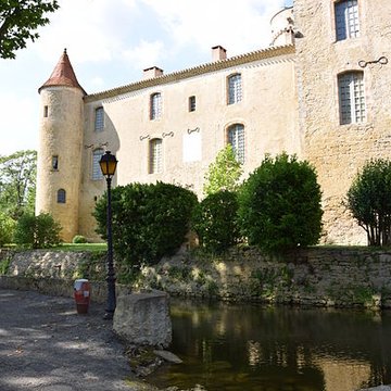 Château de Belflou