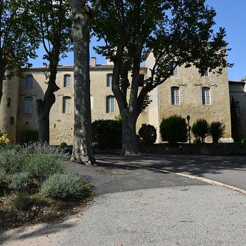 Château de Belflou