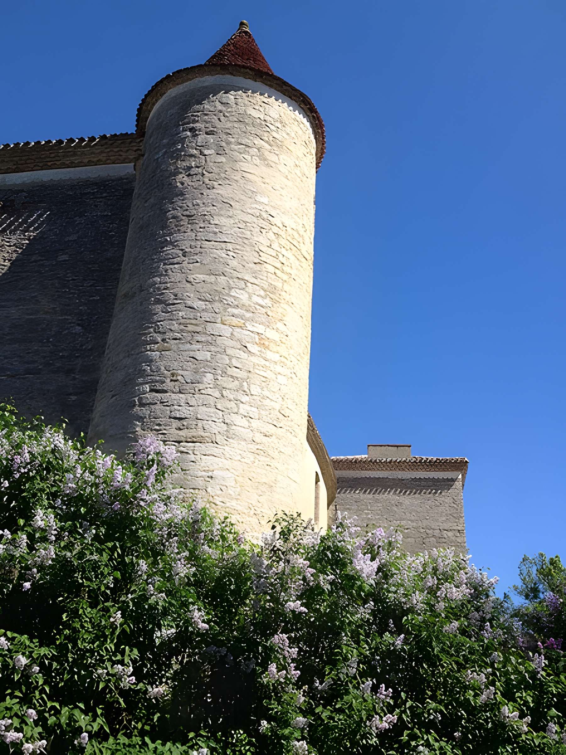 Château de Belflou