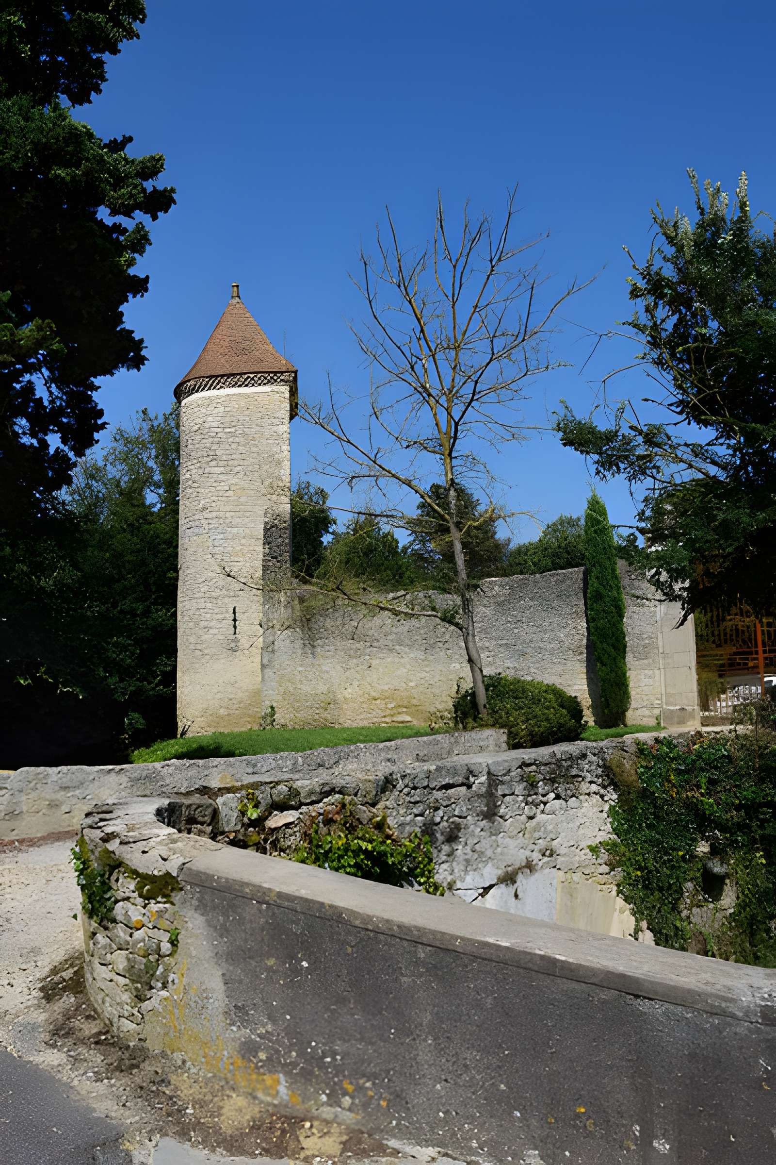 Château de Belflou