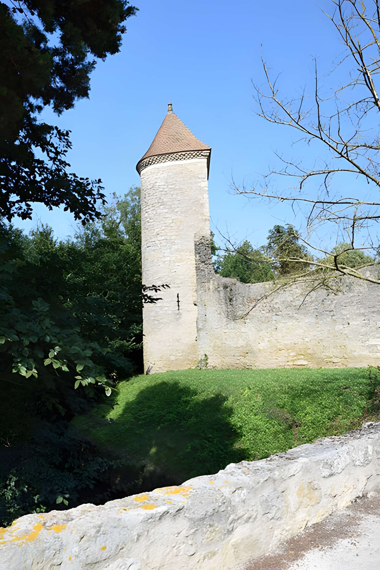 Château de Belflou