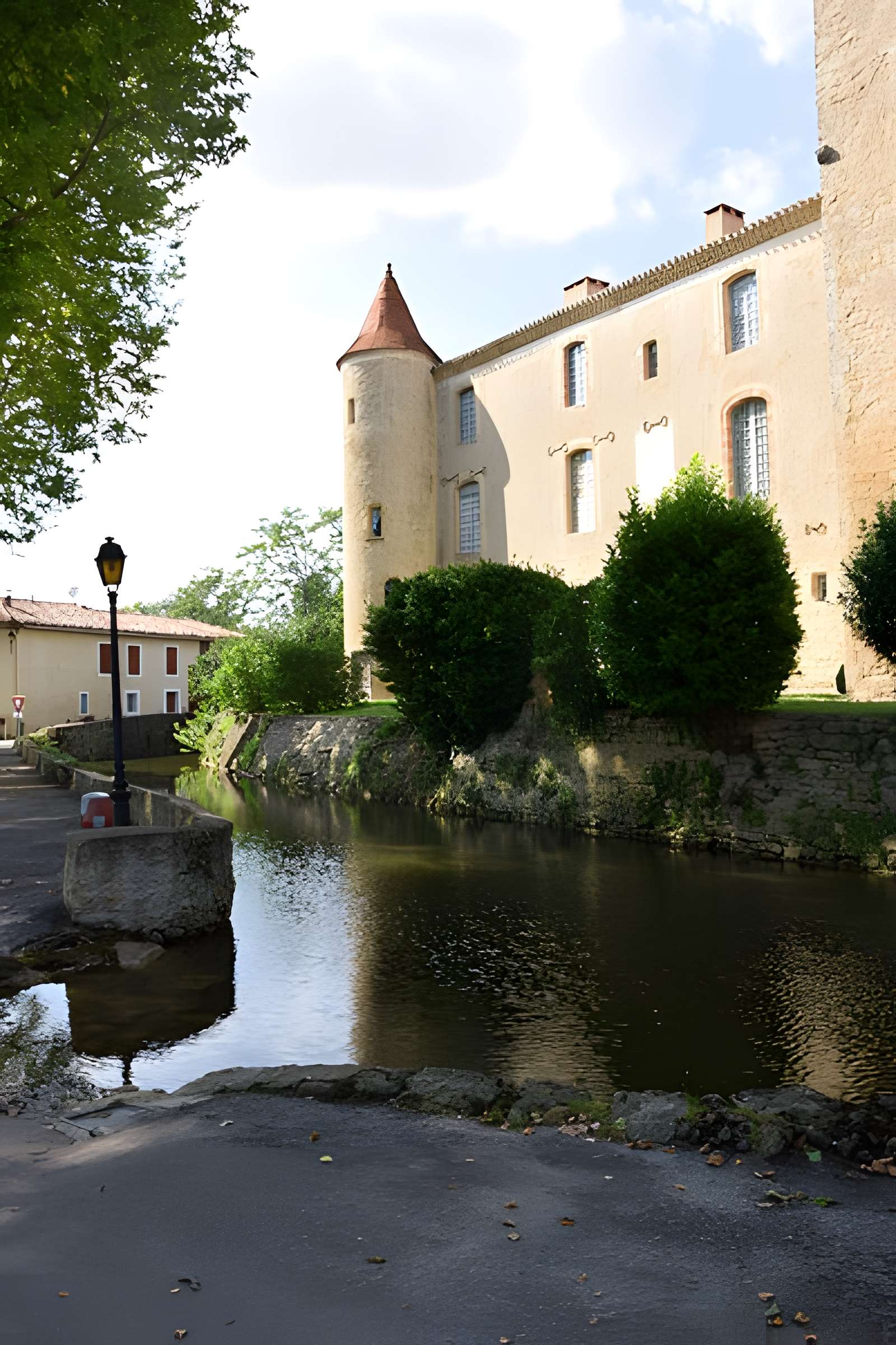 Château de Belflou