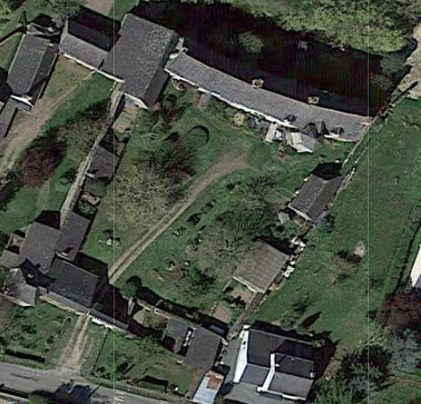 Photo de Maison forte du Plessis à Juigné-sur-Loire