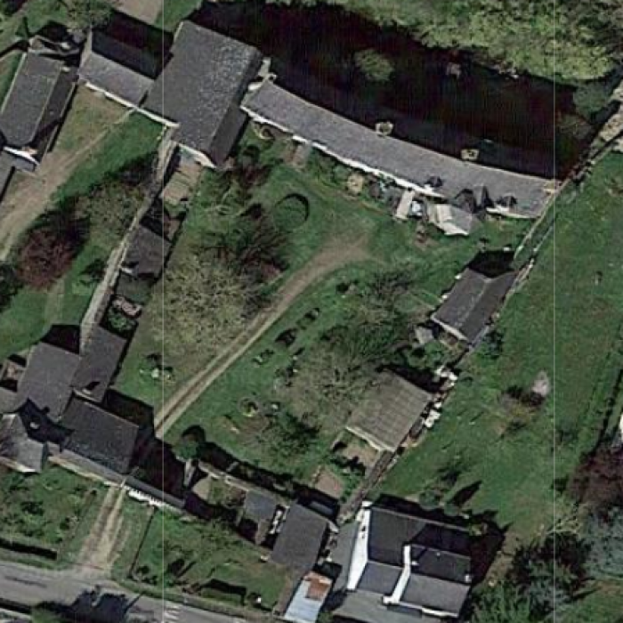 Photo de Maison forte du Plessis à Juigné-sur-Loire