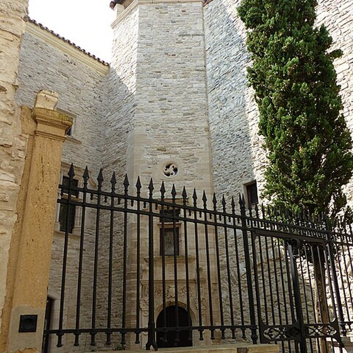 Photo de Maison Foucart à Vézénobres