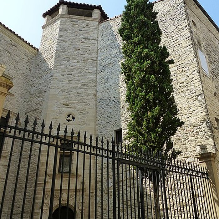 Photo de Maison Foucart à Vézénobres