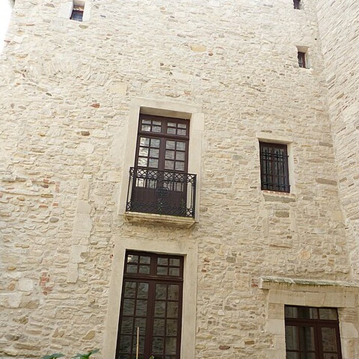 Photo de Maison Foucart à Vézénobres