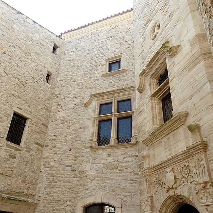 Photo de Maison Foucart à Vézénobres