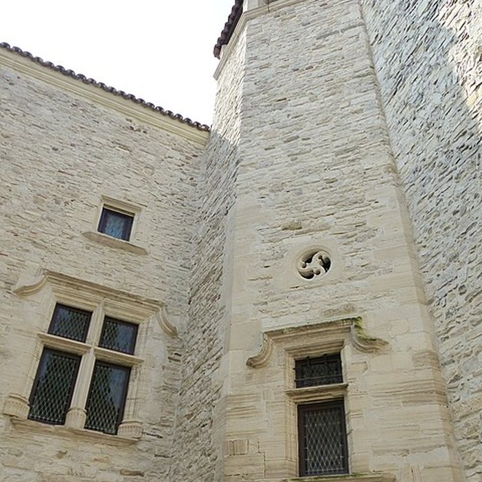 Photo de Maison Foucart à Vézénobres