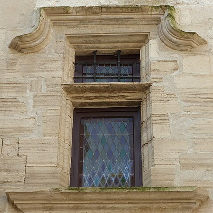 Photo de Maison Foucart à Vézénobres