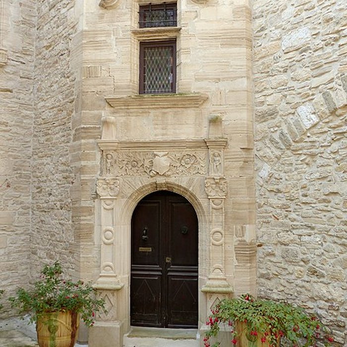 Photo de Maison Foucart à Vézénobres