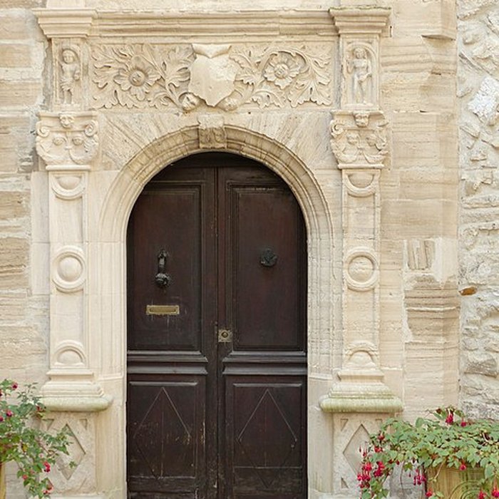 Photo de Maison Foucart à Vézénobres