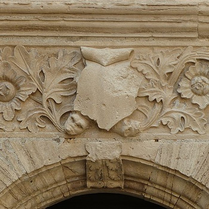 Photo de Maison Foucart à Vézénobres