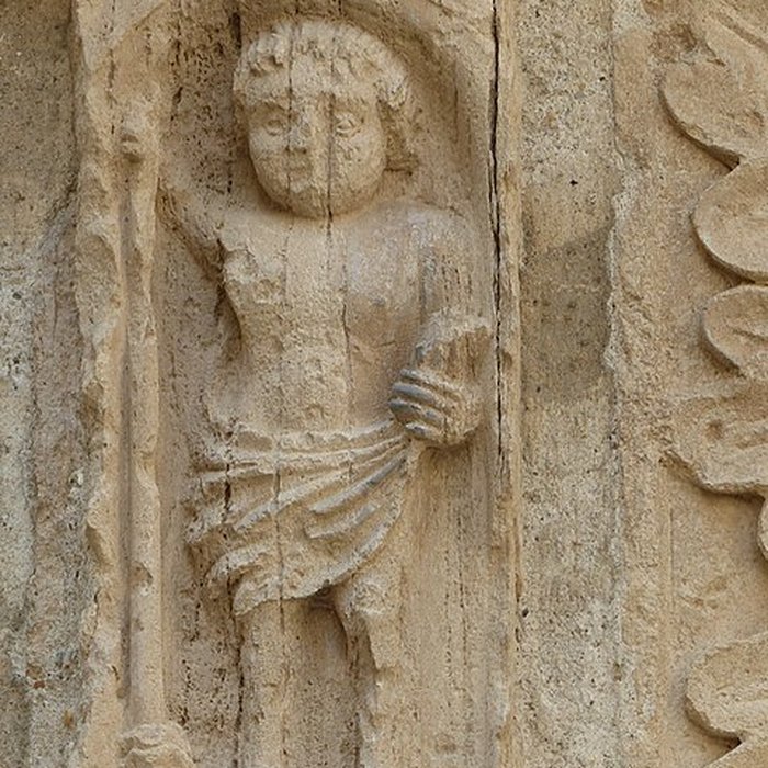 Photo de Maison Foucart à Vézénobres