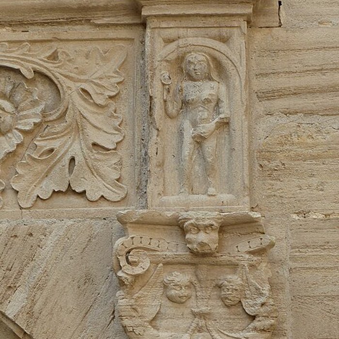 Photo de Maison Foucart à Vézénobres