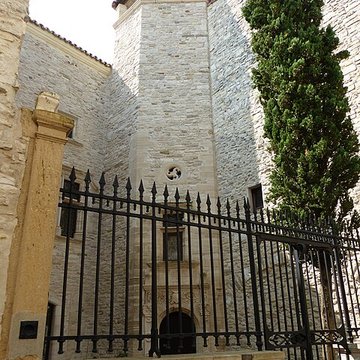 Maison Foucart à Vézénobres