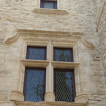 Maison Foucart à Vézénobres