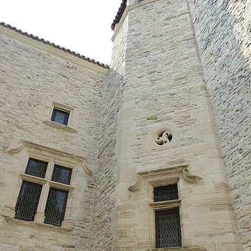 Maison Foucart à Vézénobres