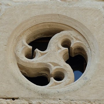 Maison Foucart à Vézénobres