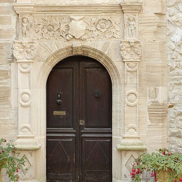 Maison Foucart à Vézénobres