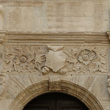 Maison Foucart à Vézénobres