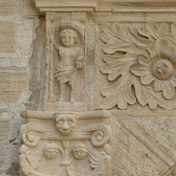 Maison Foucart à Vézénobres