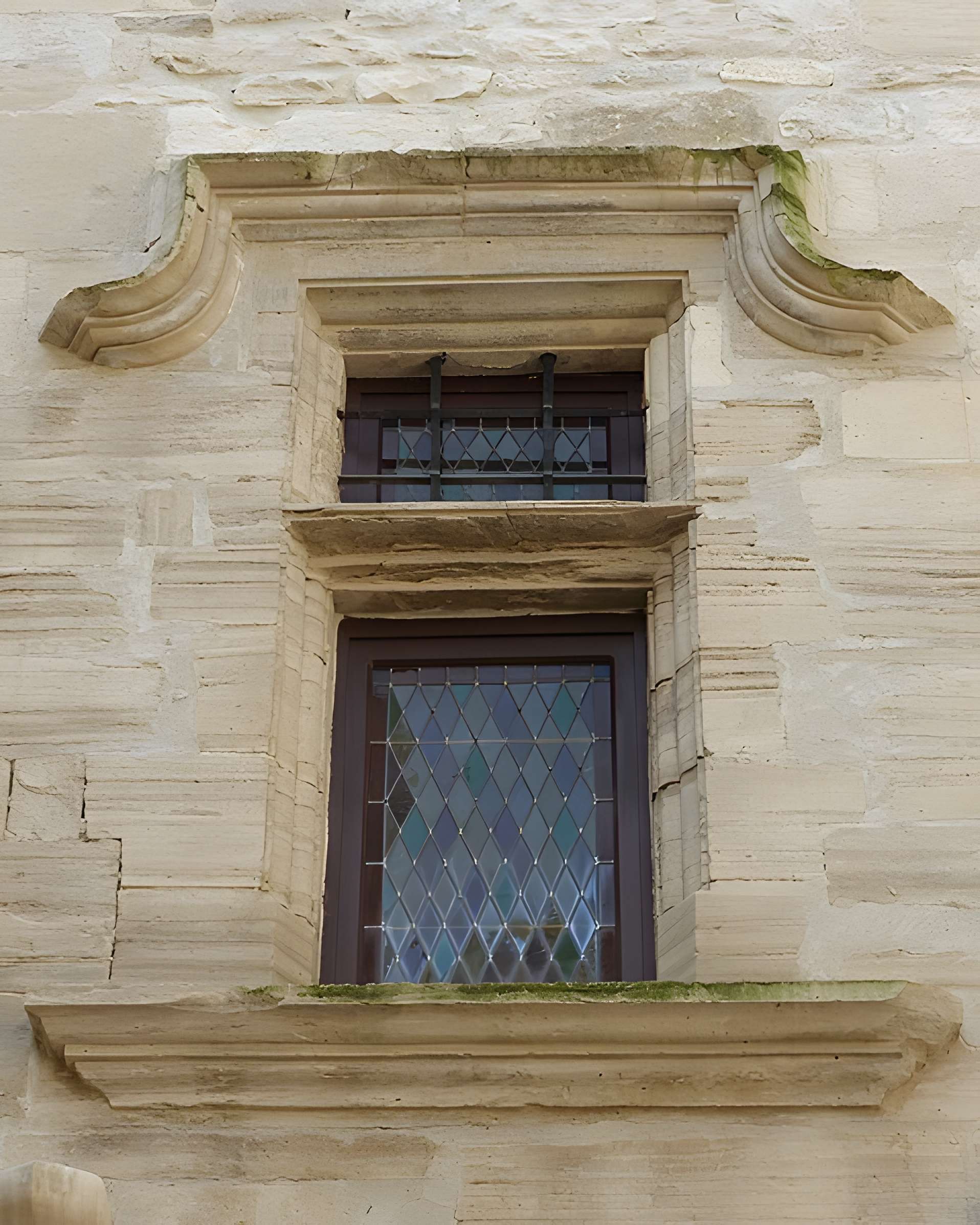 Maison Foucart à Vézénobres