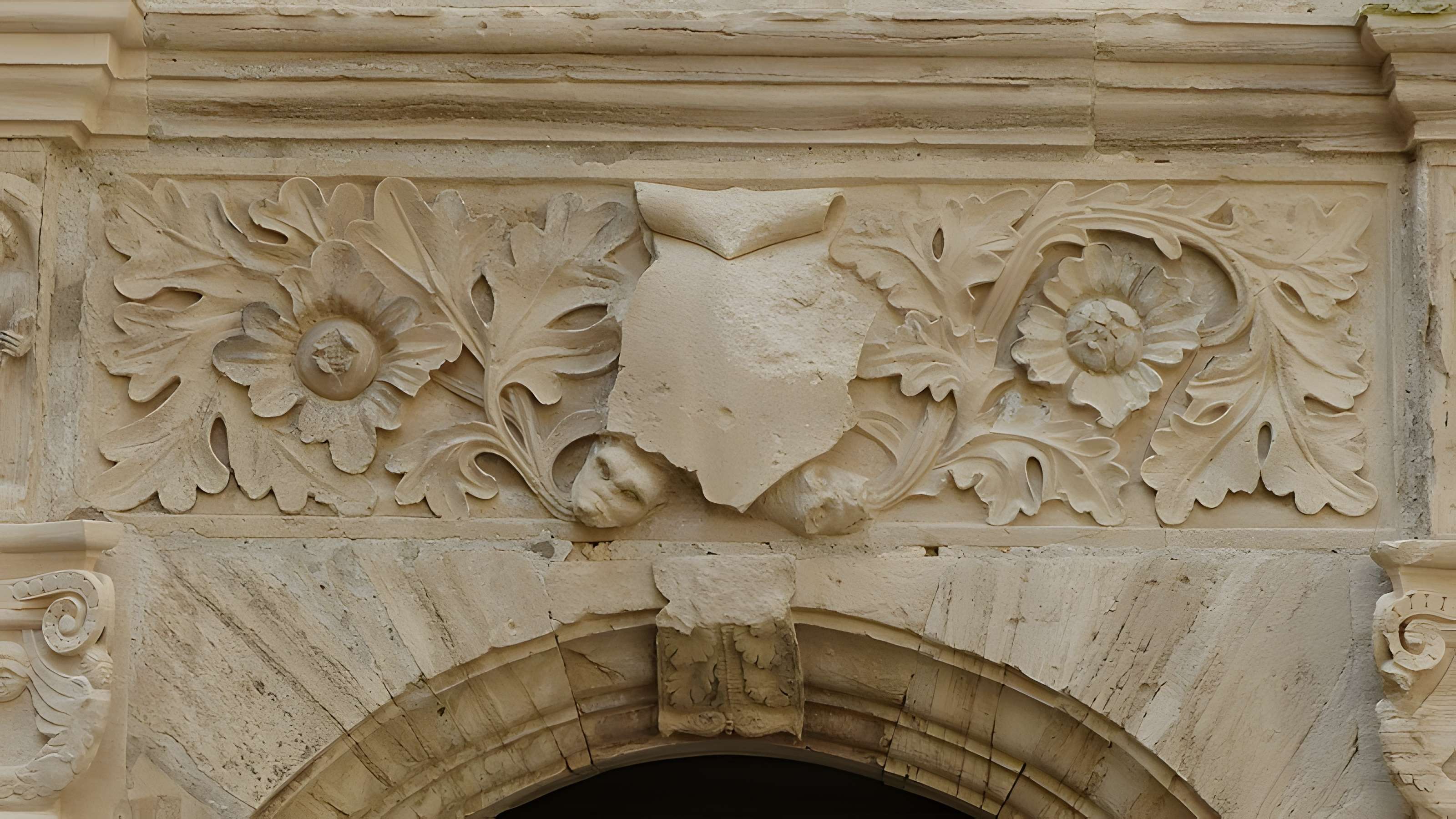 Maison Foucart à Vézénobres