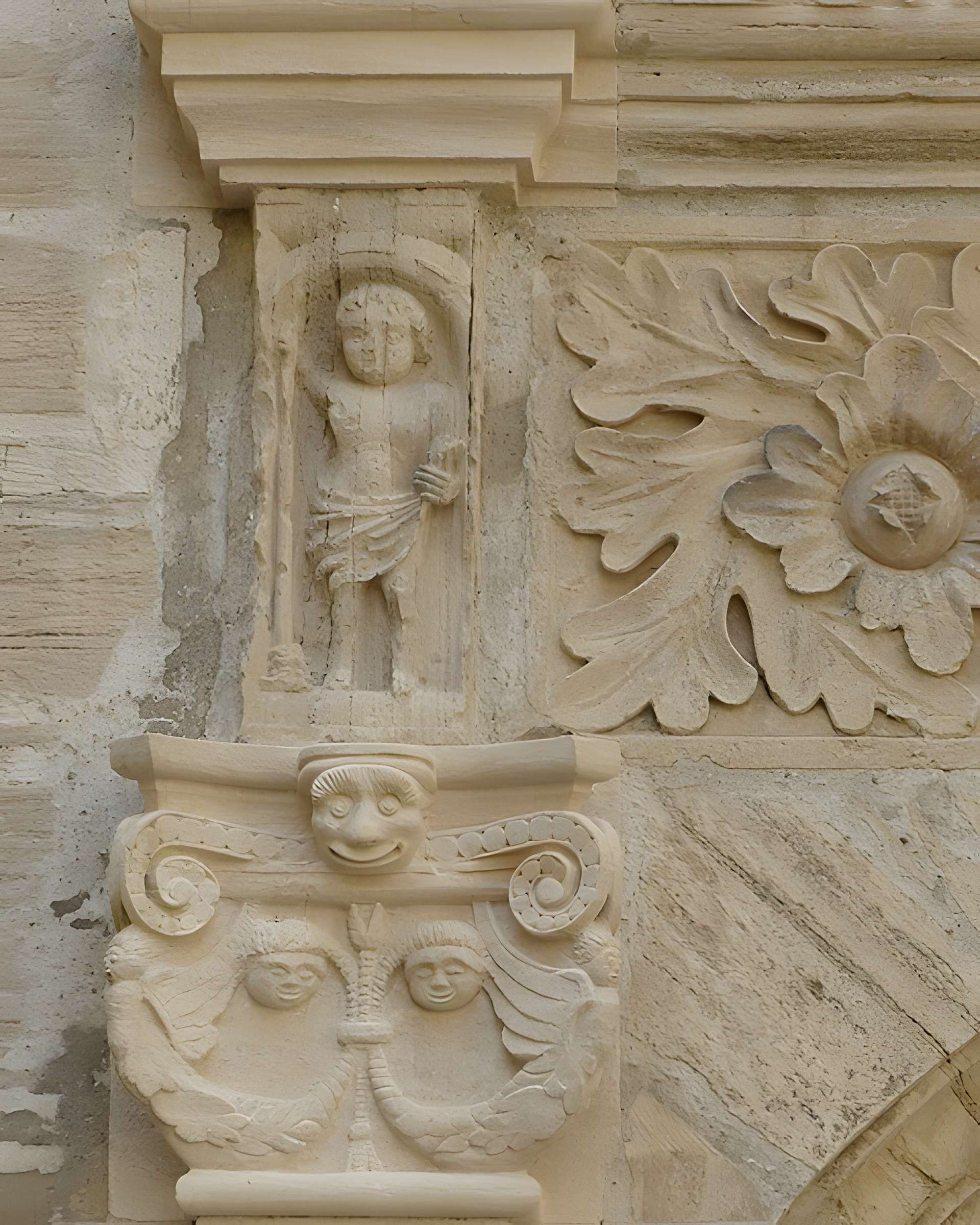 Maison Foucart à Vézénobres