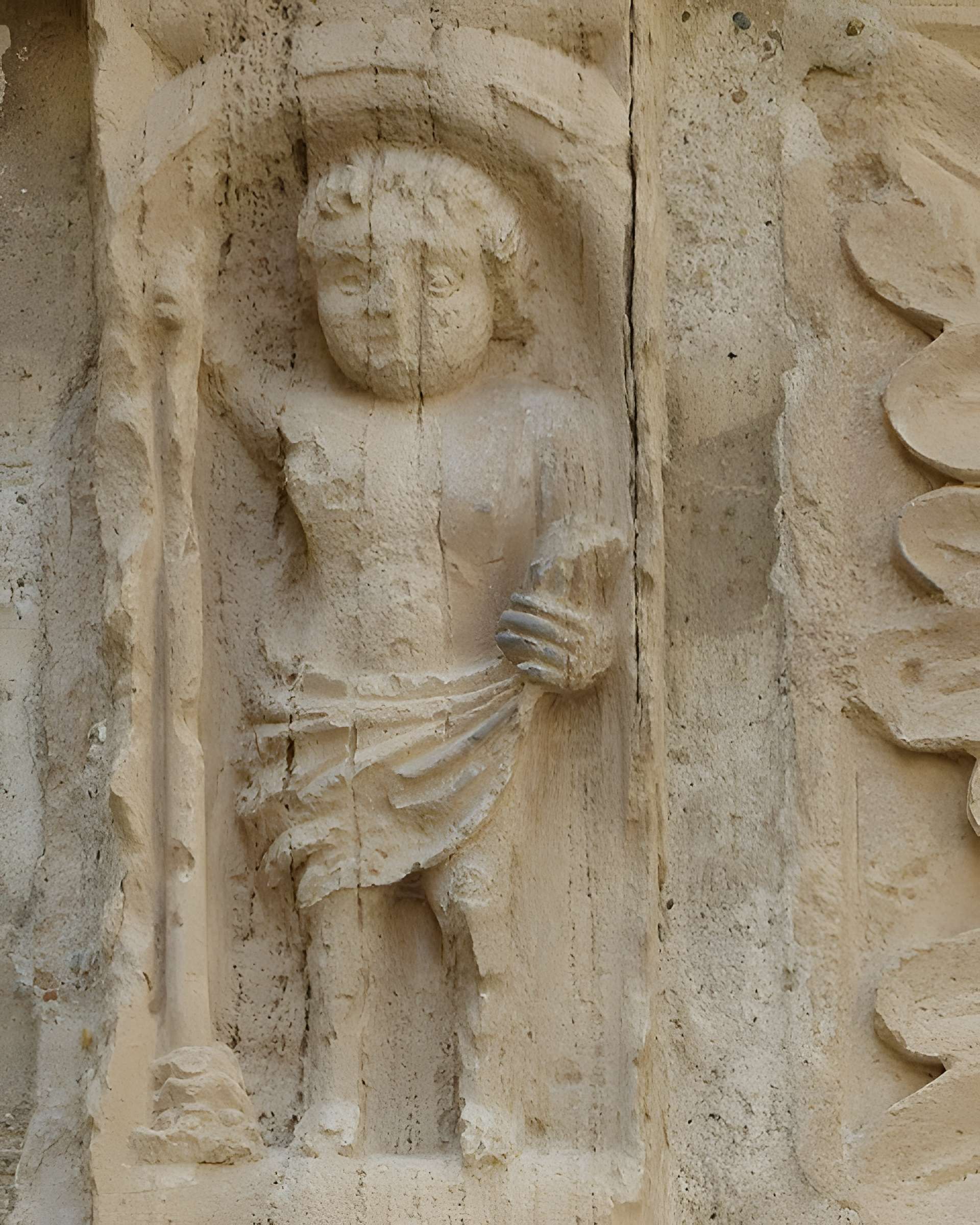 Maison Foucart à Vézénobres