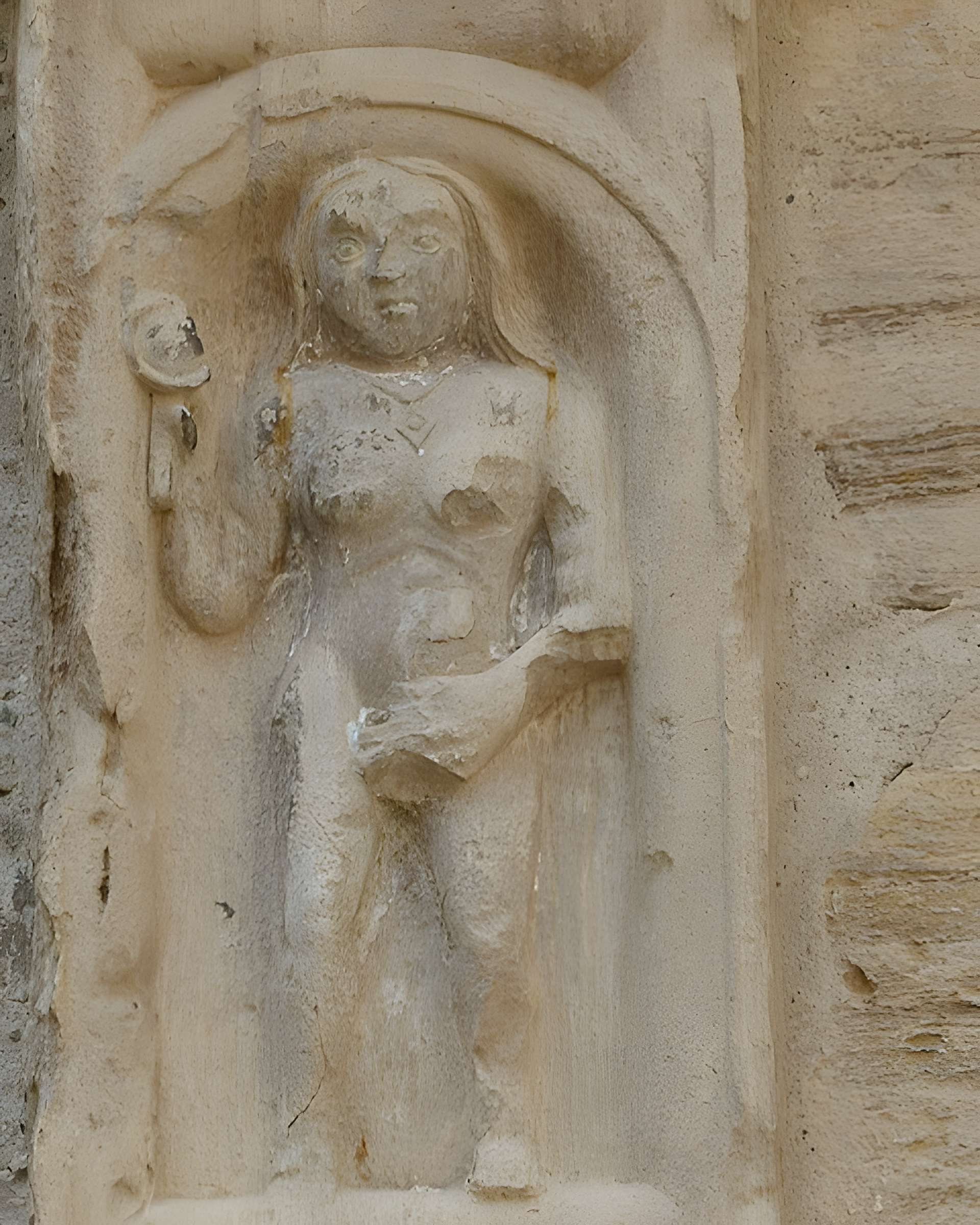 Maison Foucart à Vézénobres