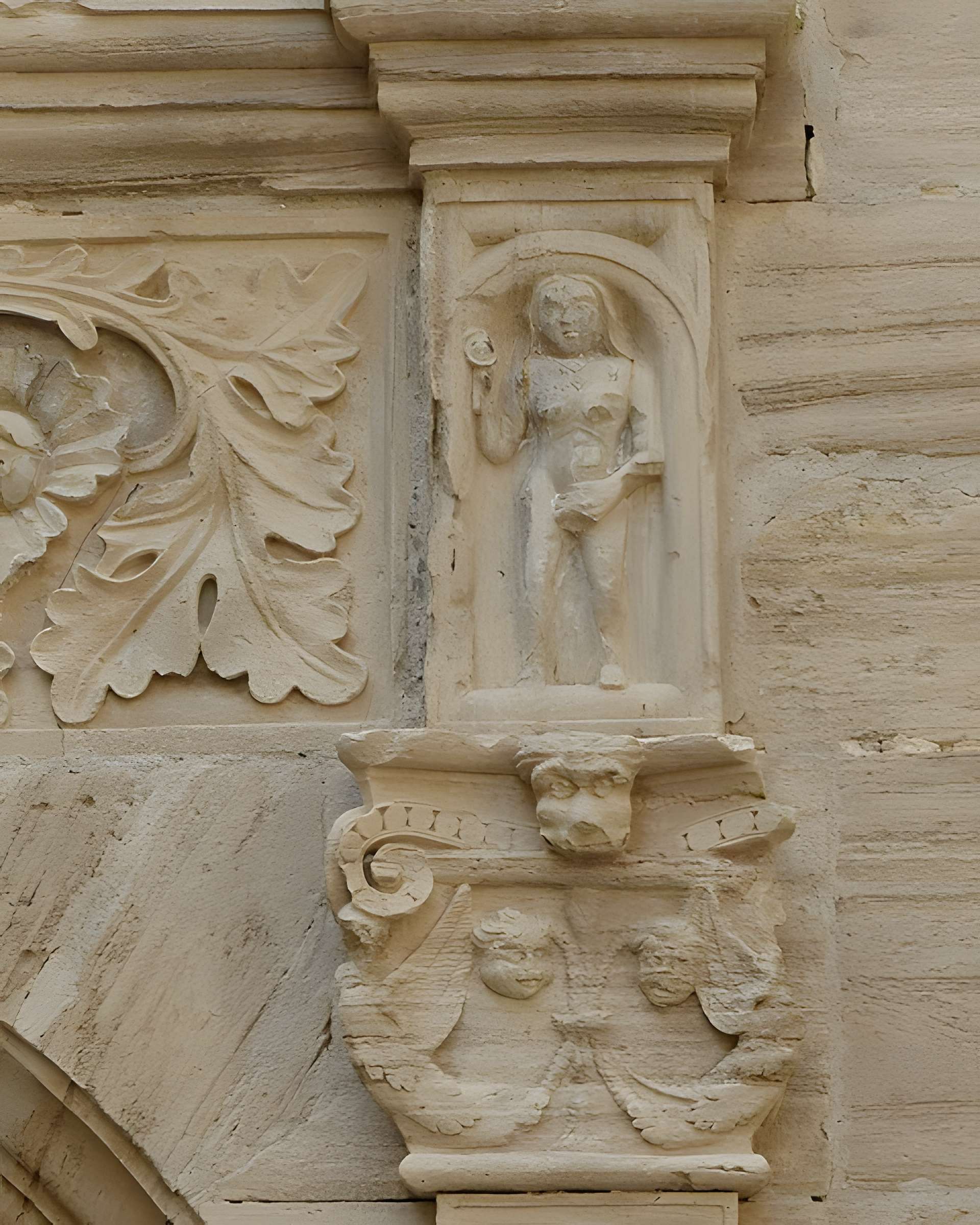 Maison Foucart à Vézénobres