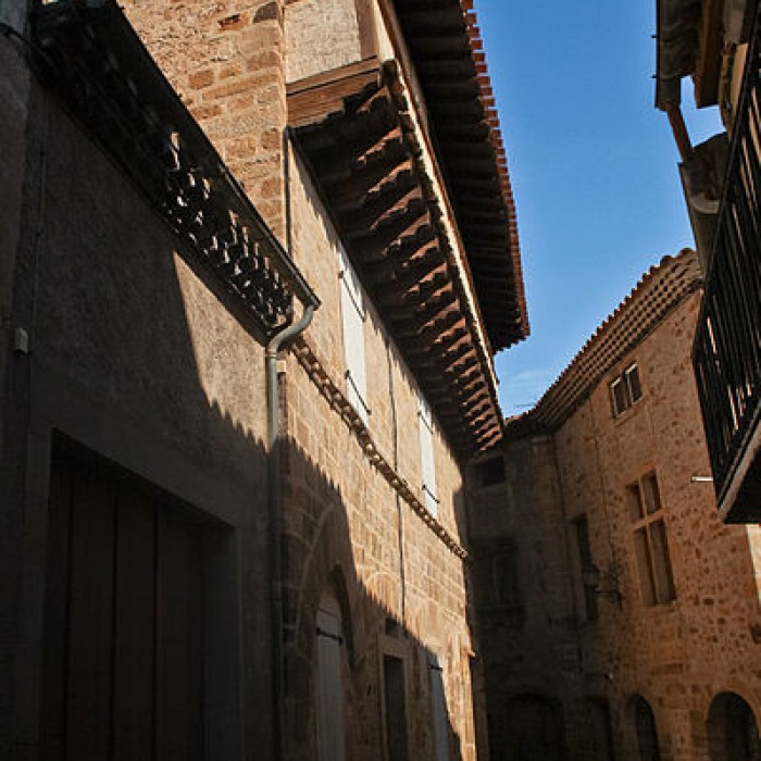 Photo de Maison Fradin à Alet-les-Bains