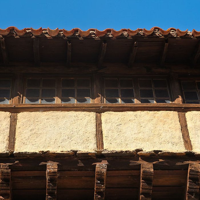 Photo de Maison Fradin à Alet-les-Bains